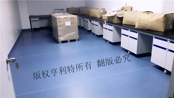 實驗室建設時對實驗臺安全間距要求有哪些？
