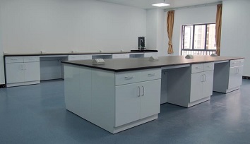 定制實驗室工作臺注意這3點，讓你的實驗室煥然一新